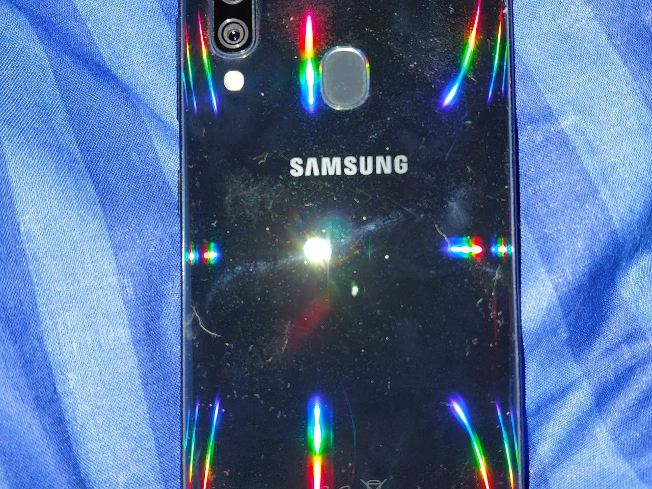 Billede 1 - Samsung galaxy a40