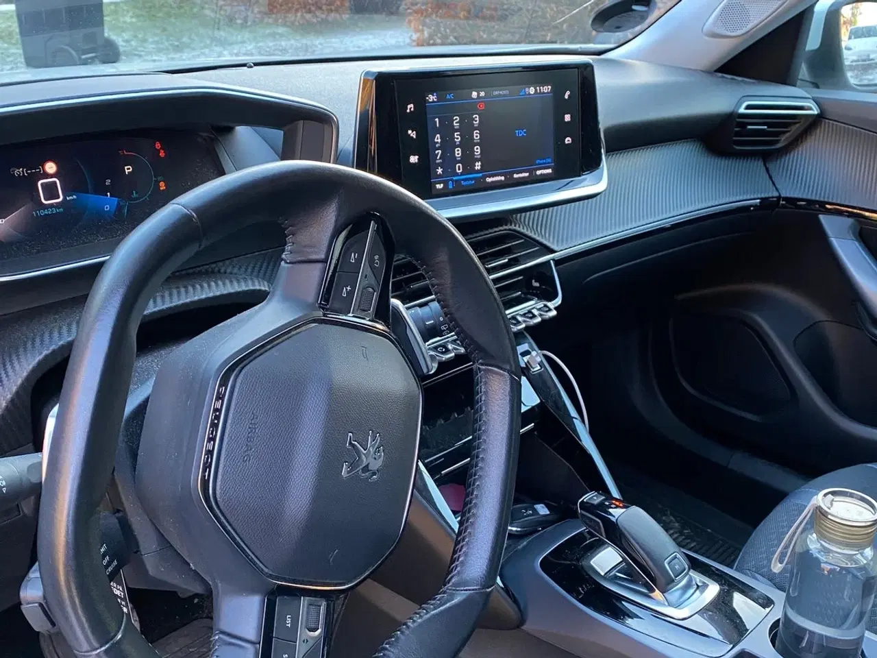 Billede 6 - Peugeot 2008 1,5 BlueHDi 130 Allure EAT8