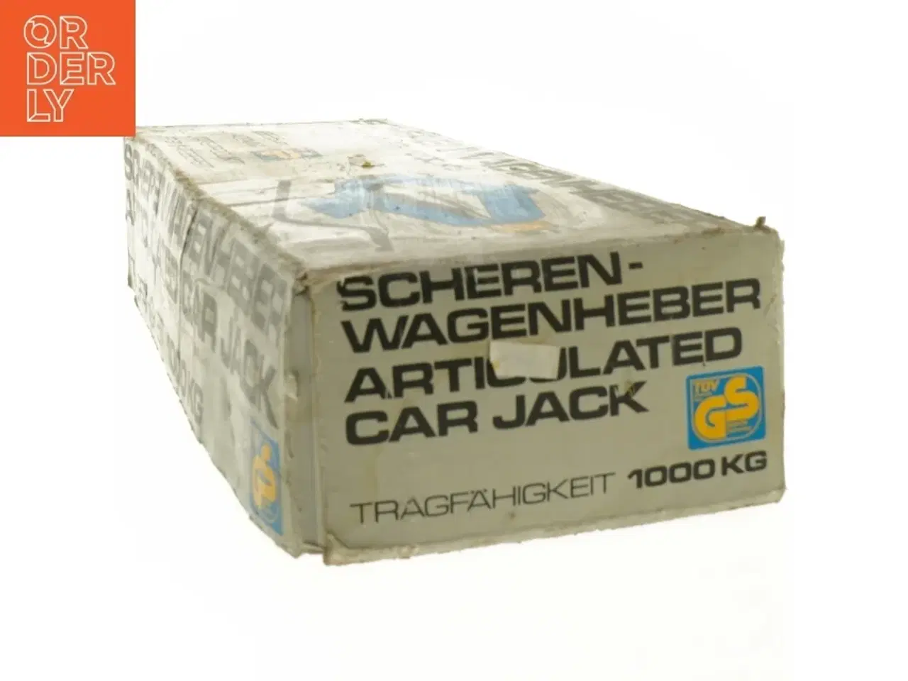 Billede 4 - Saksedonkraft