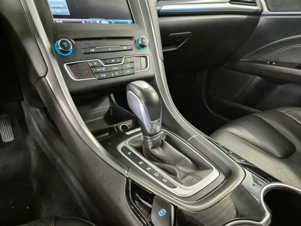 Billede 13 - Ford Mondeo 1,5 EcoBoost Titanium 160HK Stc 6g Aut.