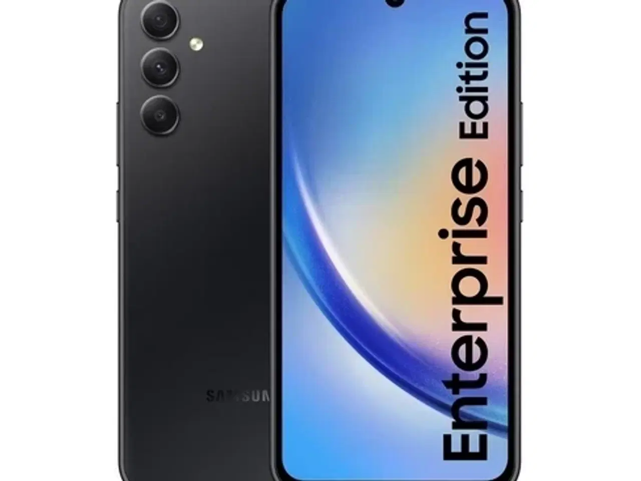 Billede 1 - Samsung Galaxy A34 5G 128GB (Graphite)