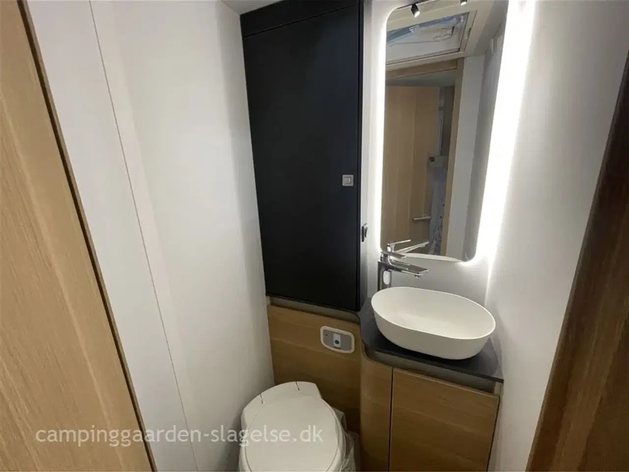 Billede 6 - 2023 - Adria Matrix Axess 650 DL VOGNEN ER PÅ LAGER - NEDSAT KR. 75.042