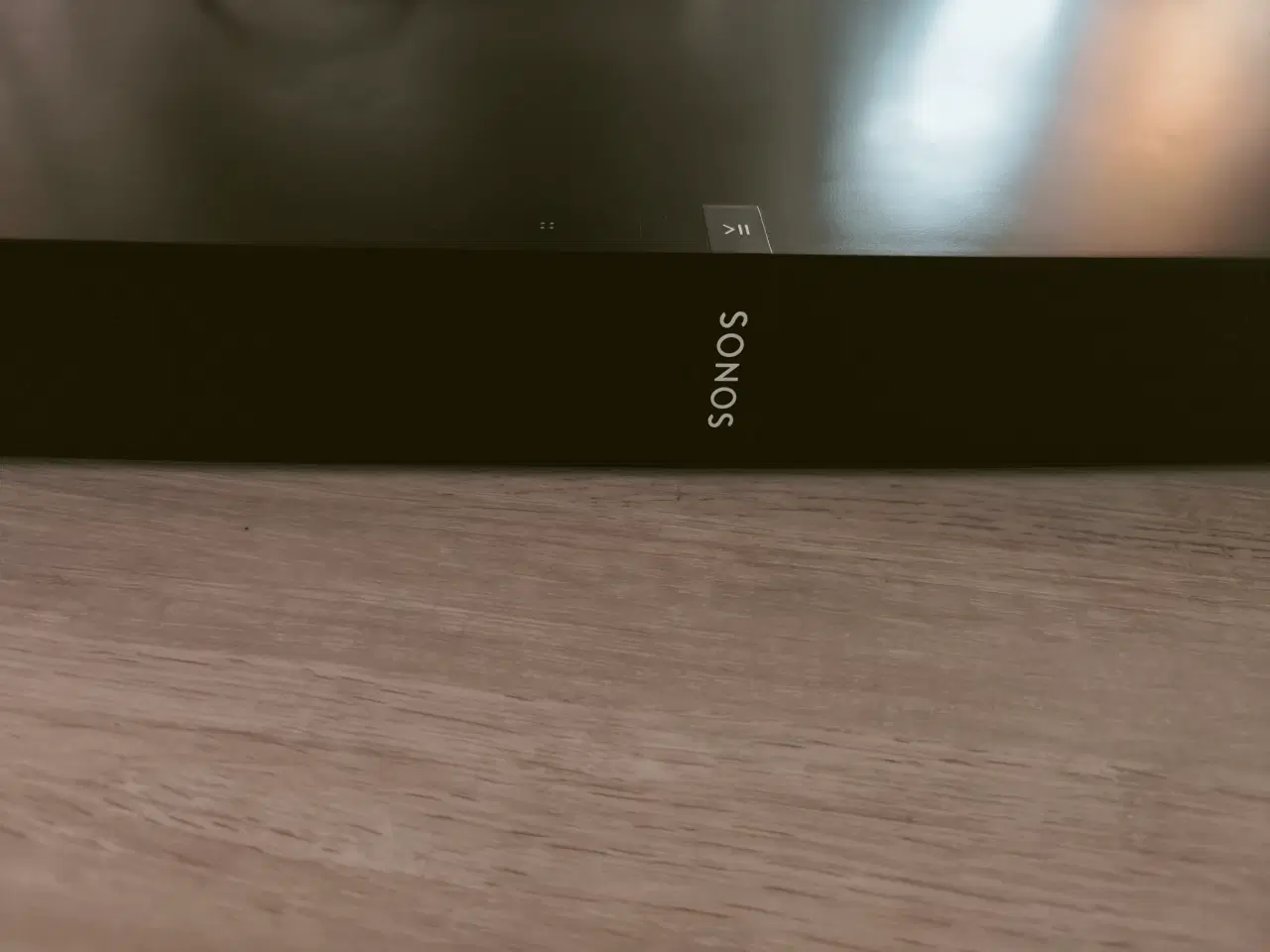 Billede 3 - Sonos playbase 