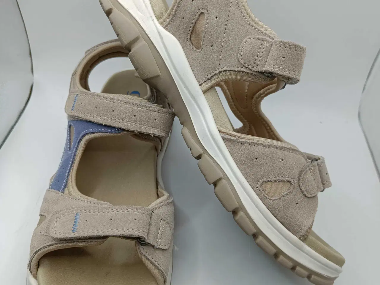 Billede 8 - Green Comfort sandaler 41str 