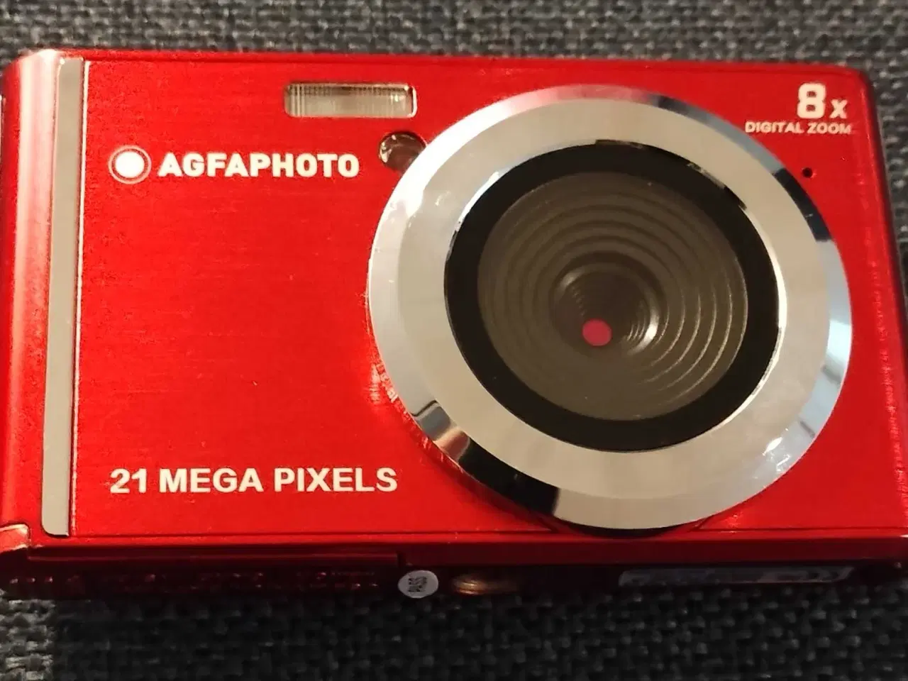 Billede 1 - Agfaphoto digital camera 