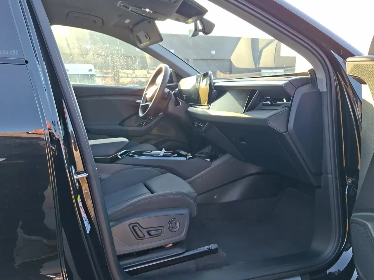 Billede 14 - Audi Q6 e-tron  Progress plus