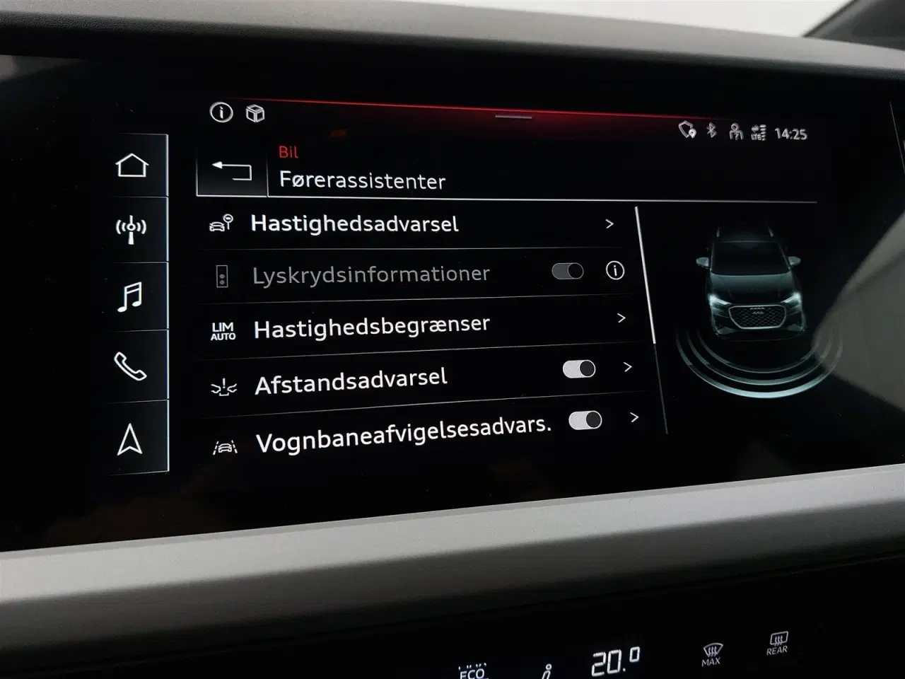 Billede 17 - Audi Q4 e-tron 35 