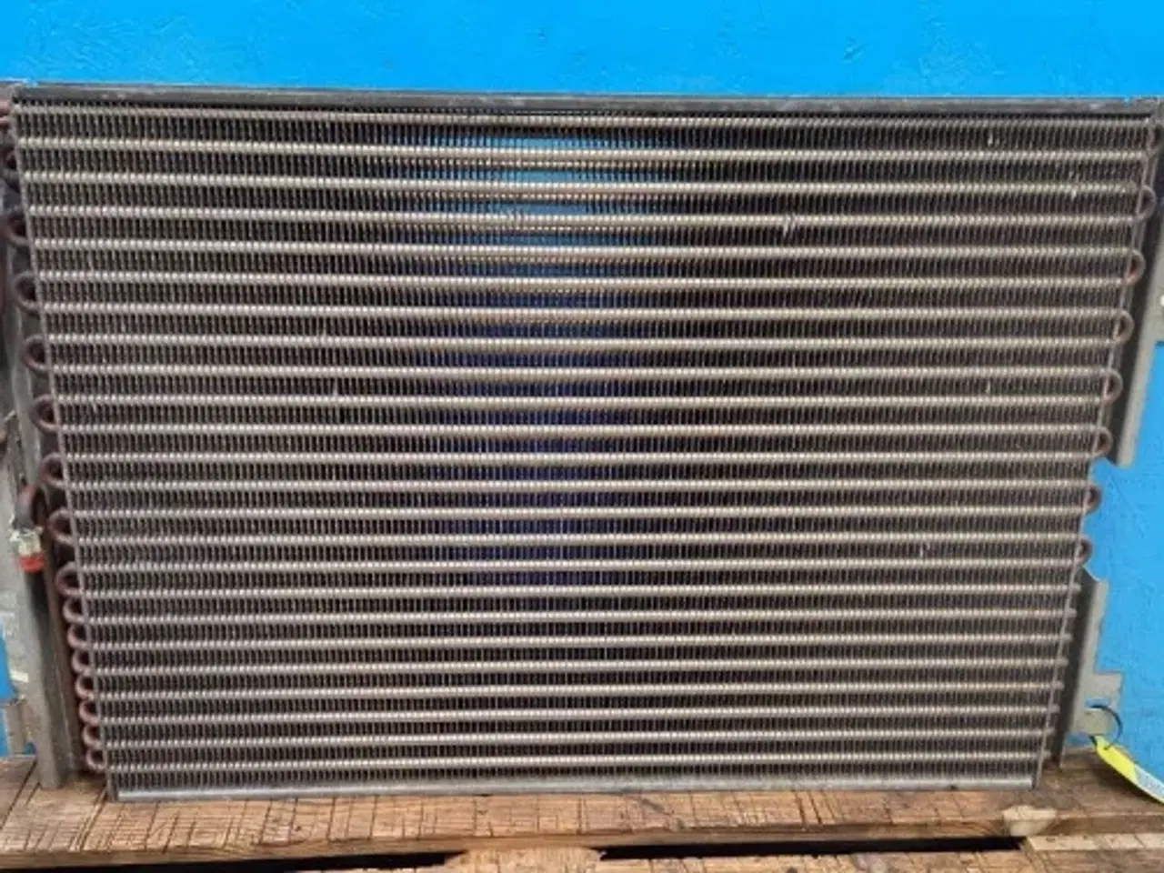 Billede 9 - Case 9240 Køler 87610363