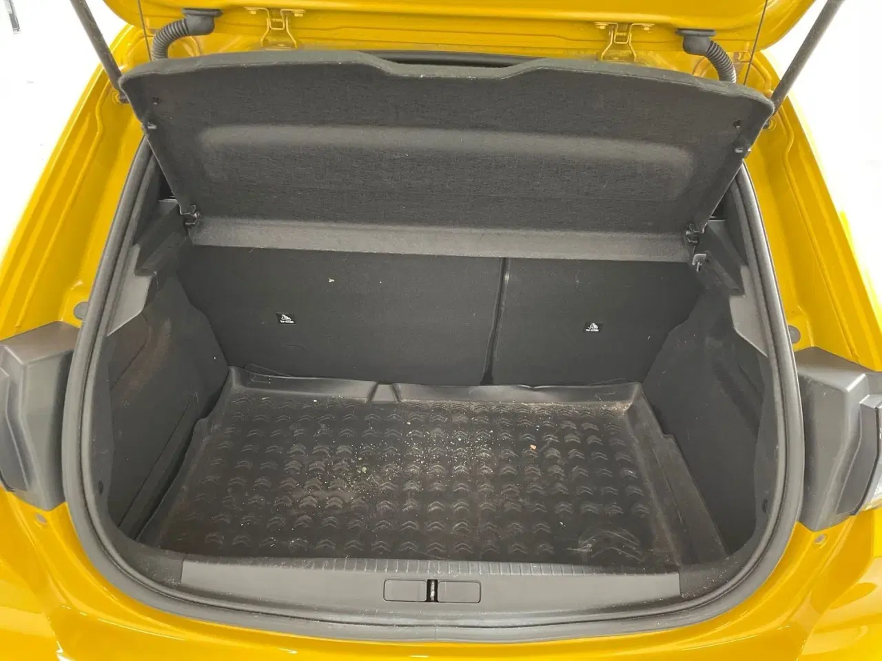 Billede 5 - Peugeot e-208 50 GT Line