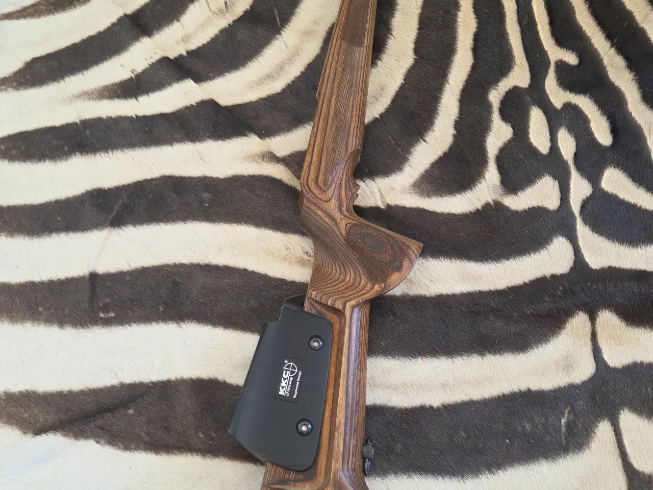 Billede 2 - Blaser R93 KKC skæfte