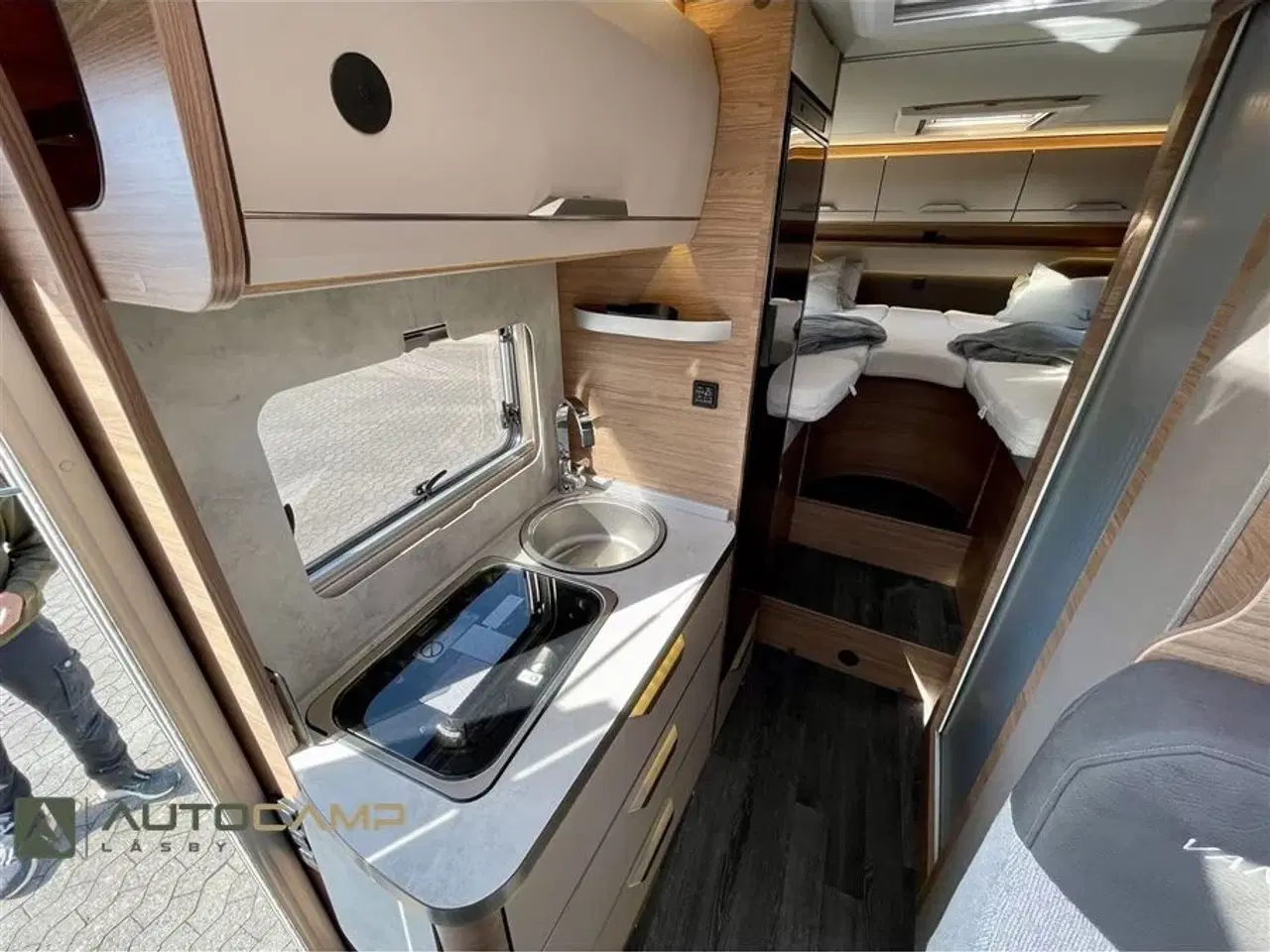 Billede 7 - 2022 - Knaus Vansation TI 640 MEG