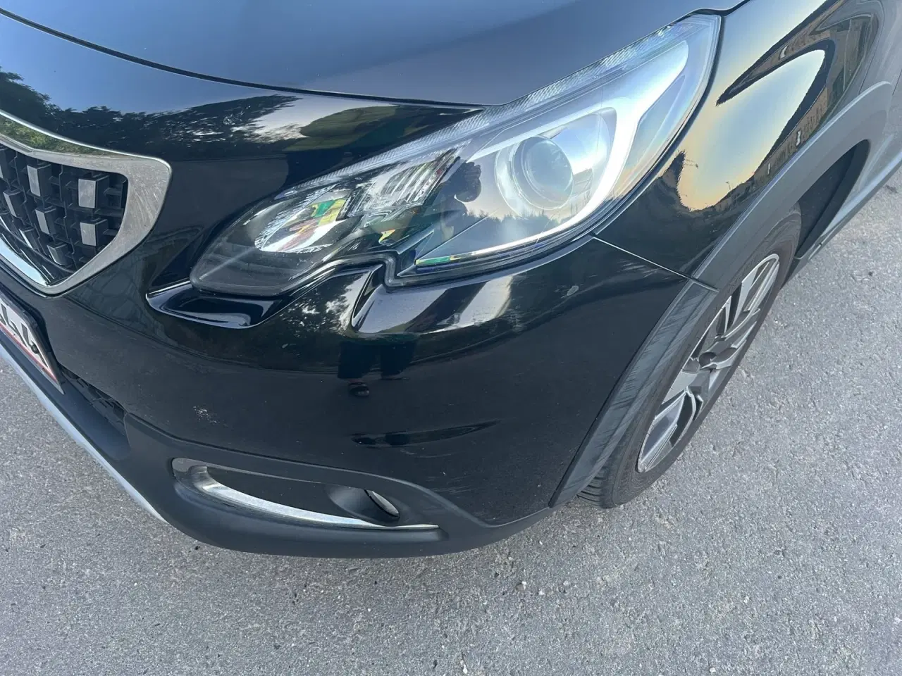 Billede 18 - Peugeot 2008 1,2 PureTech 130 Allure+
