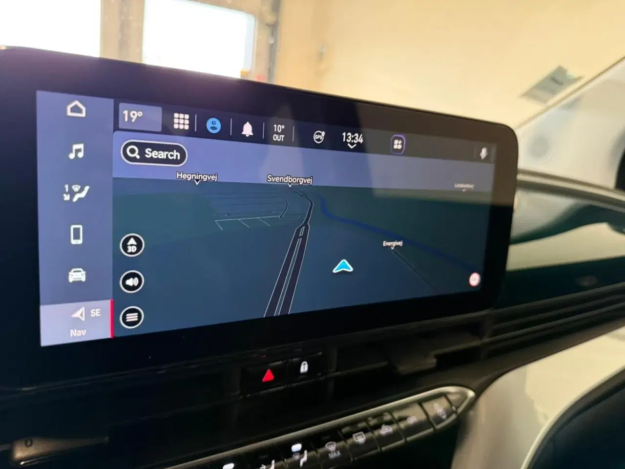 Billede 14 - Fiat 500e 42 Icon Pack