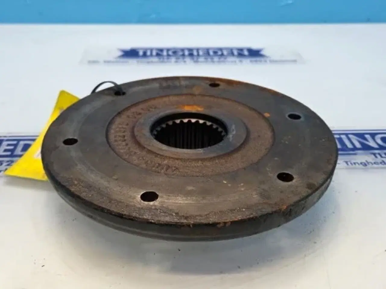 Billede 6 - New Holland BB9060 Nav 84800487