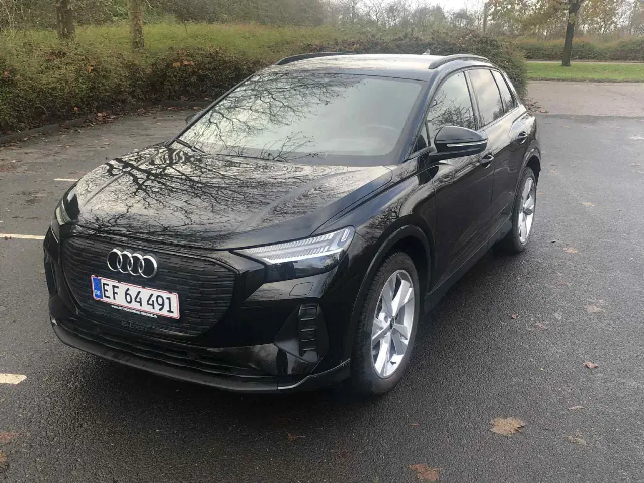 Billede 4 - Audi Q4 e-tron 40