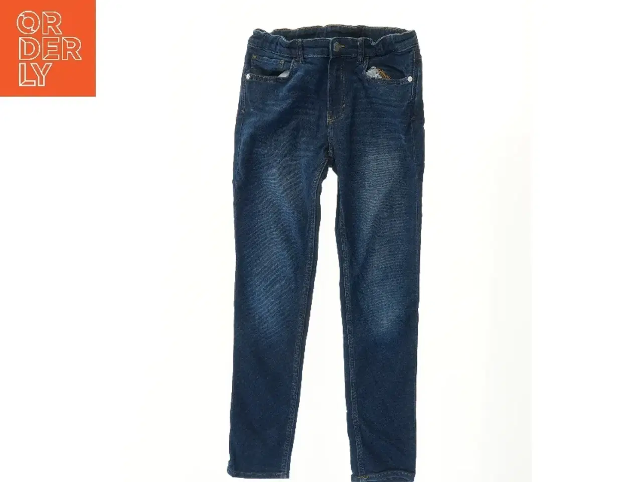 Billede 1 - Jeans fra Denim (str. 158)