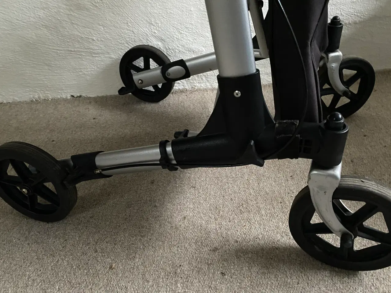 Billede 3 - Letvægts rolator