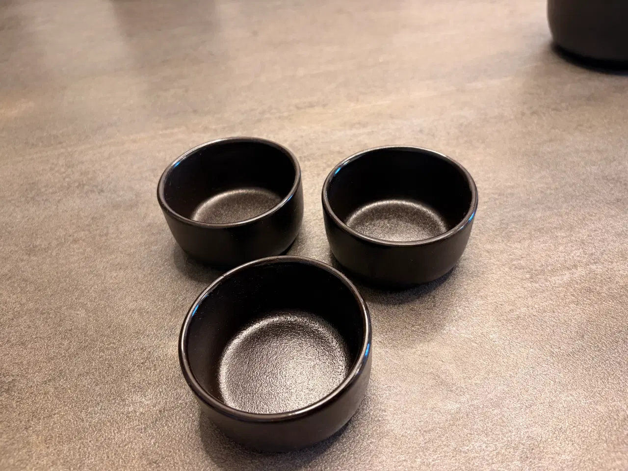 Billede 2 - Aida skåle og kande og små skåle