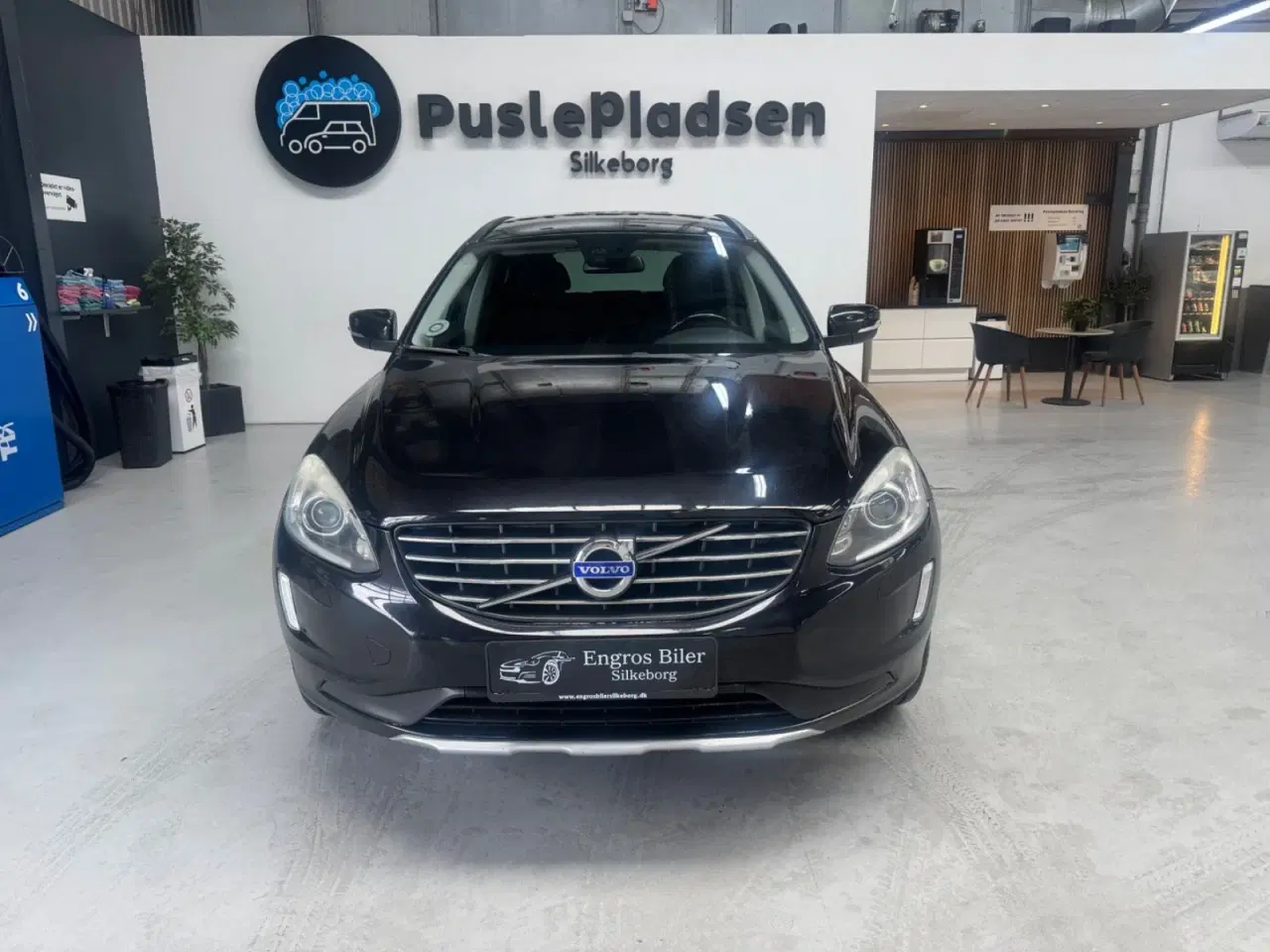 Billede 2 - Volvo XC60 2,0 D4 190 Momentum
