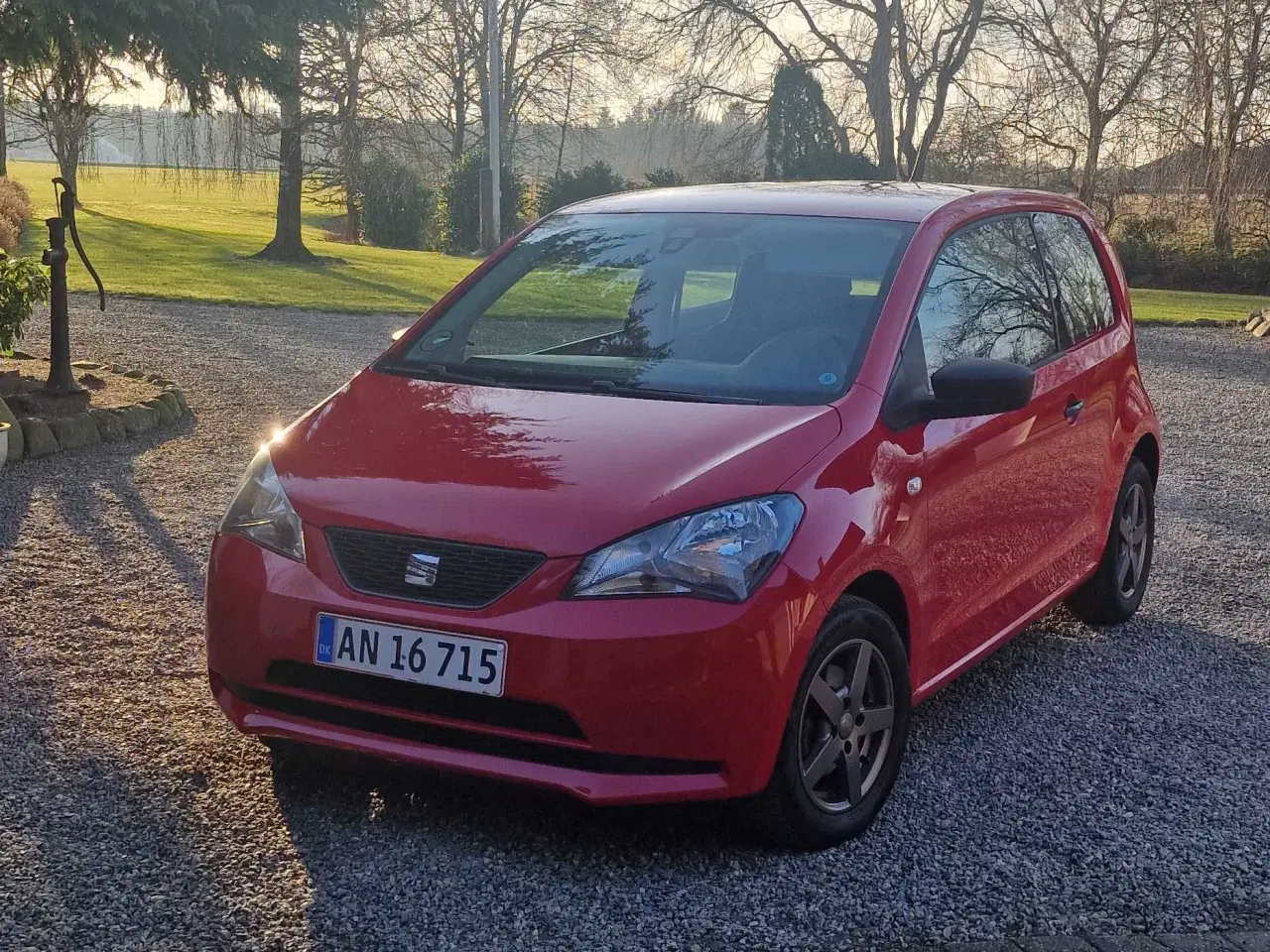 Billede 5 - Seat mii 