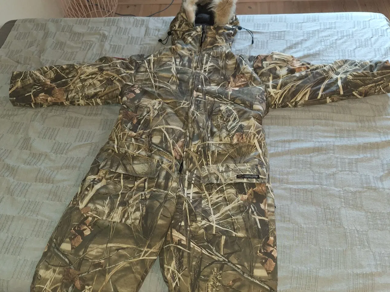 Billede 1 - Canada Goose keddeldragt