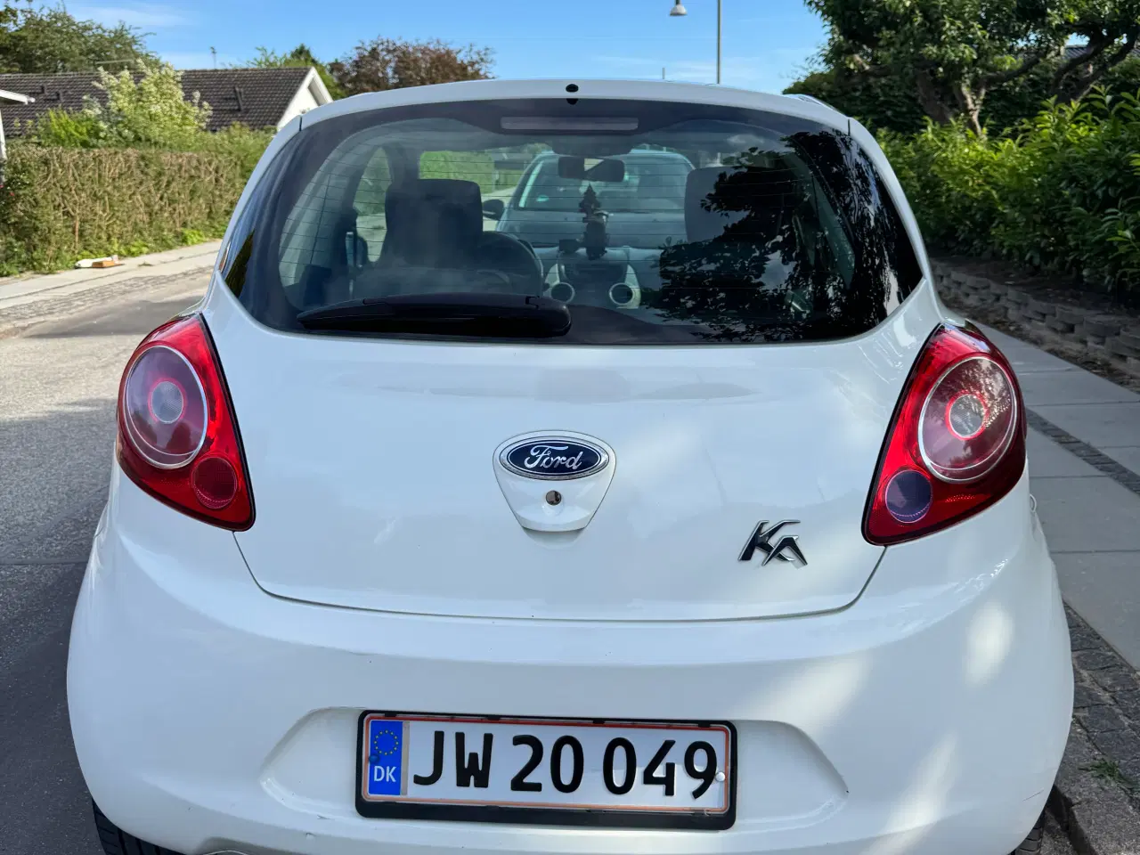 Billede 6 - Ford ka 2012 1.2