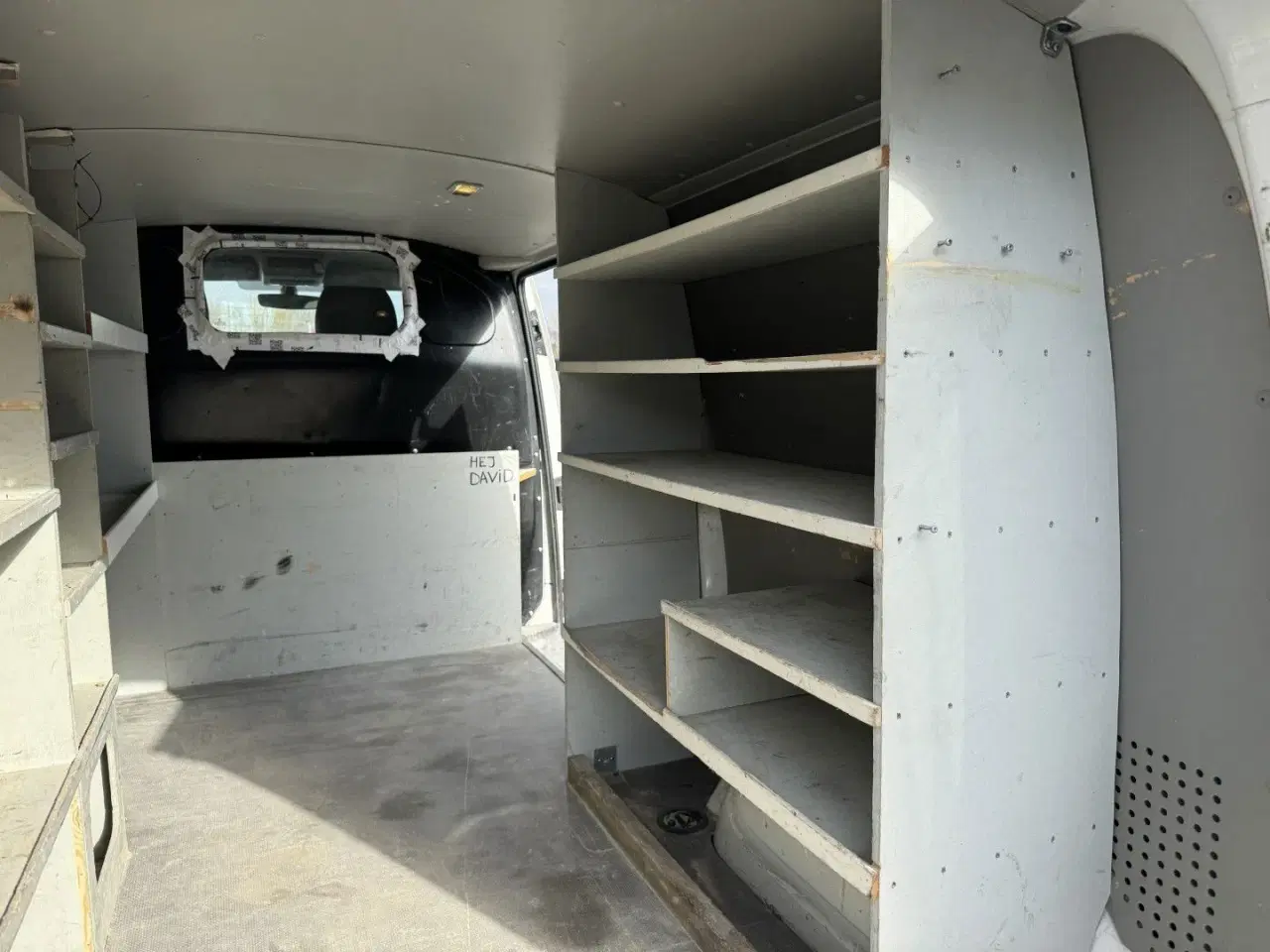 Billede 22 - VW Transporter Lang 2,0 TDI BMT 150HK Van 6g