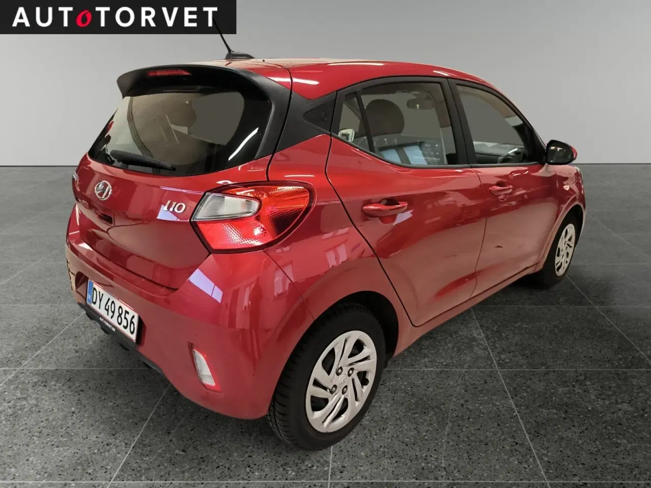 Billede 3 - Hyundai i10 1,0 MPi Advanced