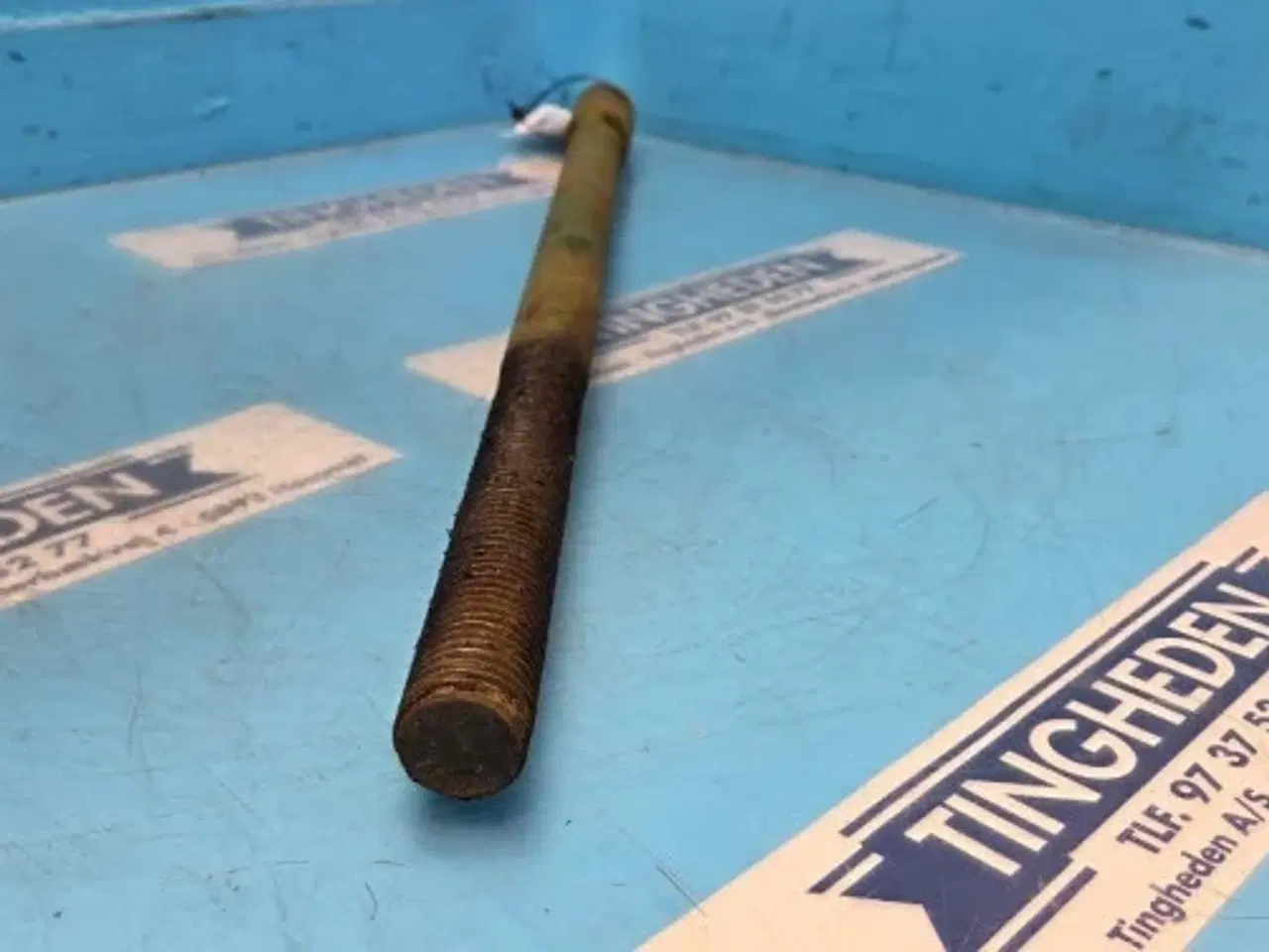 Billede 8 - John Deere 3030 Liftarm AL23422