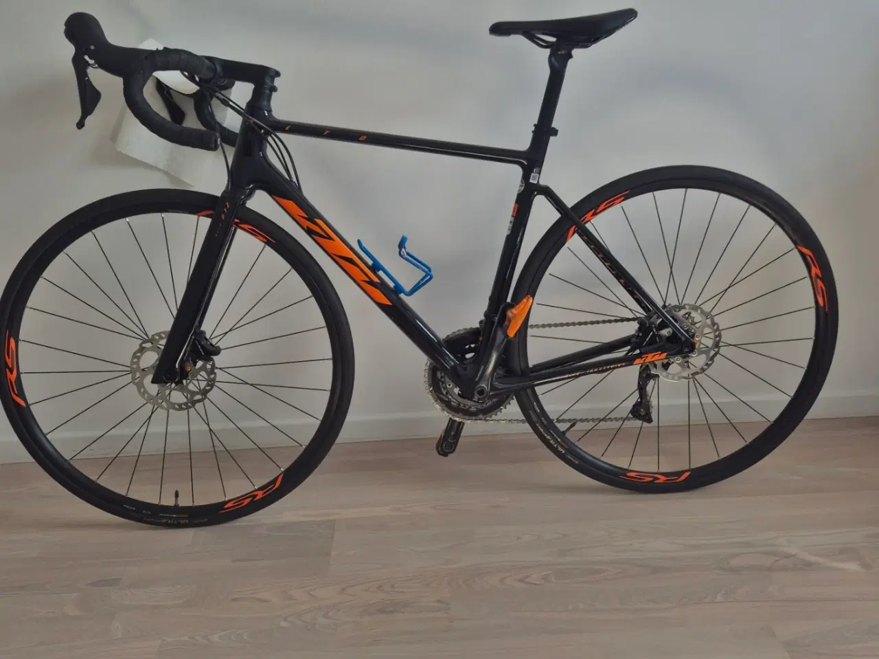 Billede 3 - Racercykel