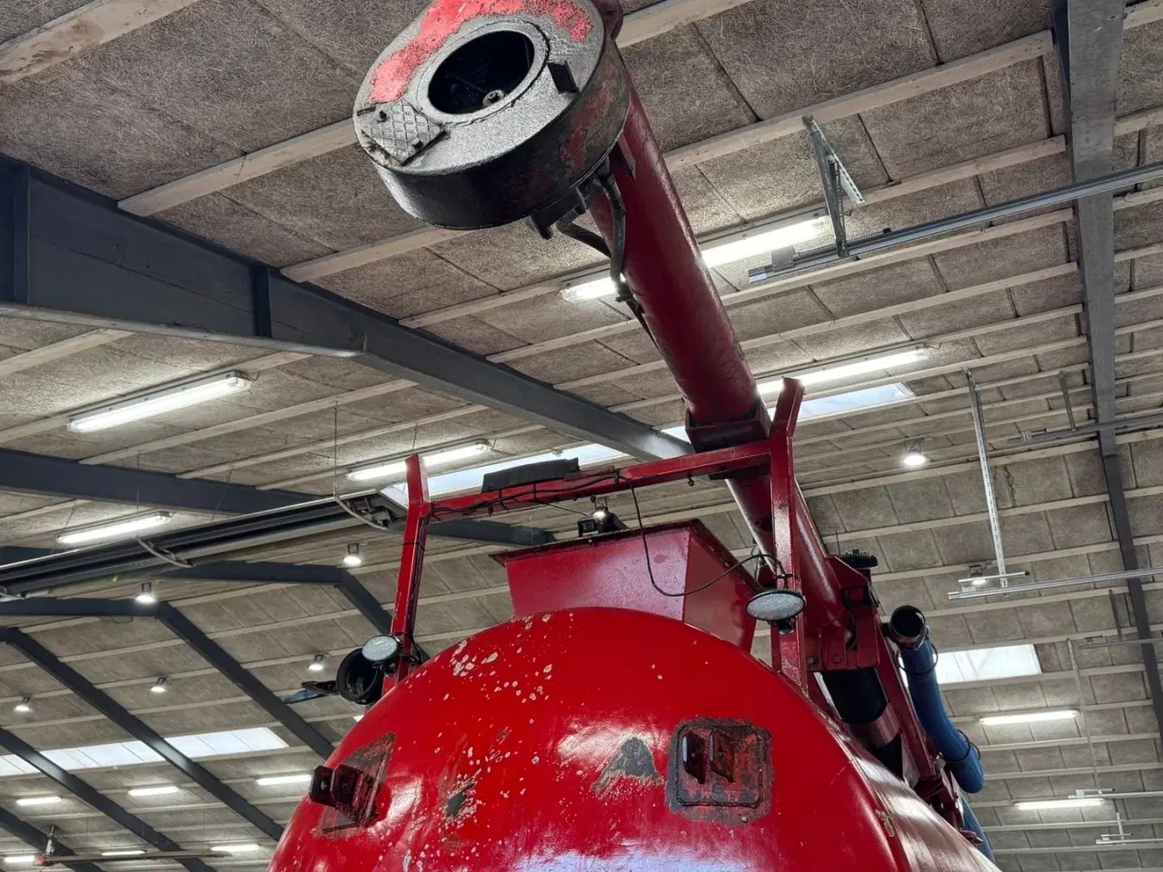 Billede 16 - BS 18T BTS