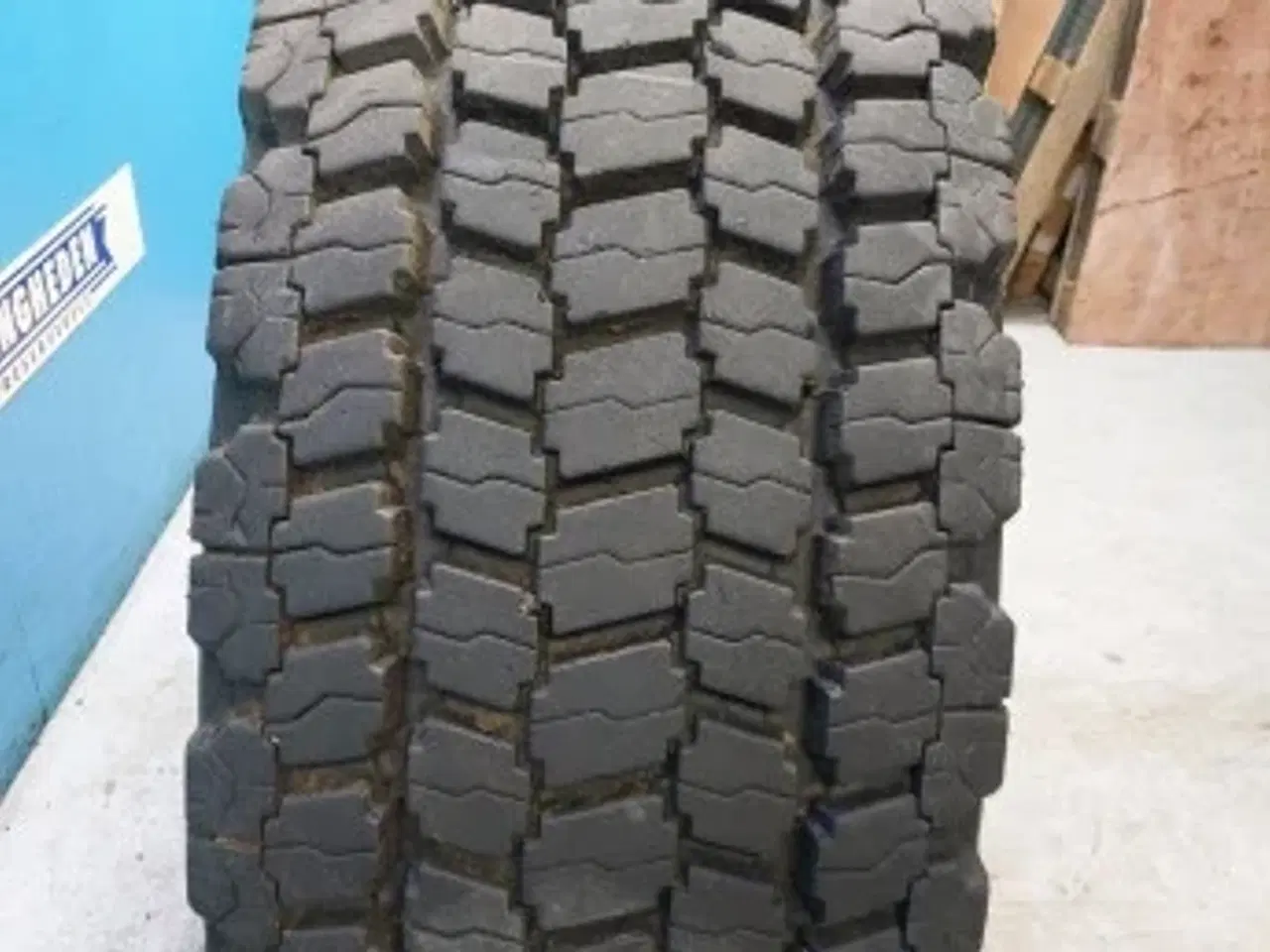 Billede 20 - 25"   20.5R25