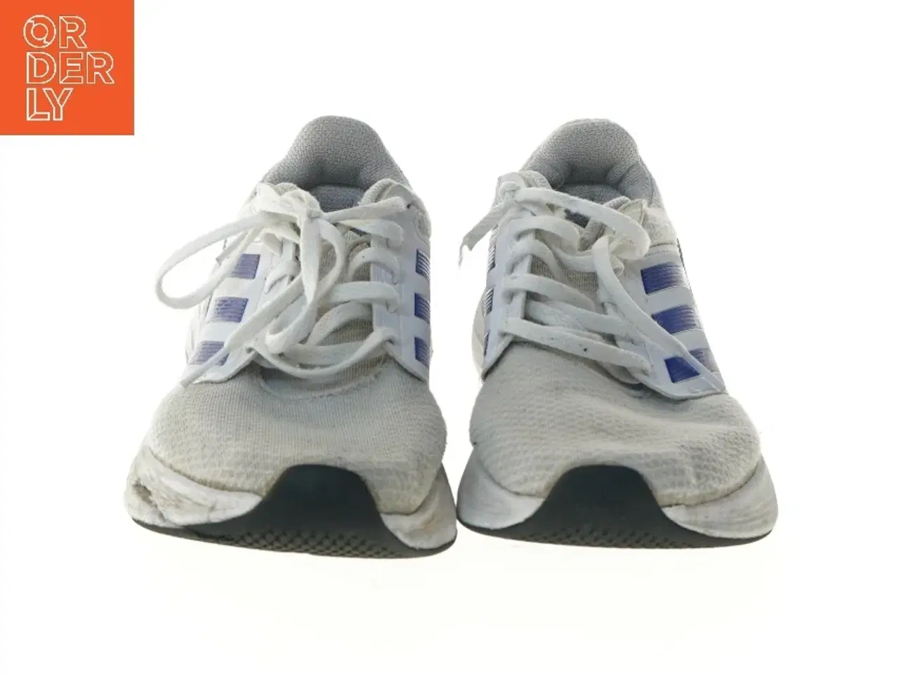 Billede 5 - Adidas løbesko fra Adidas (str. 41,5 )