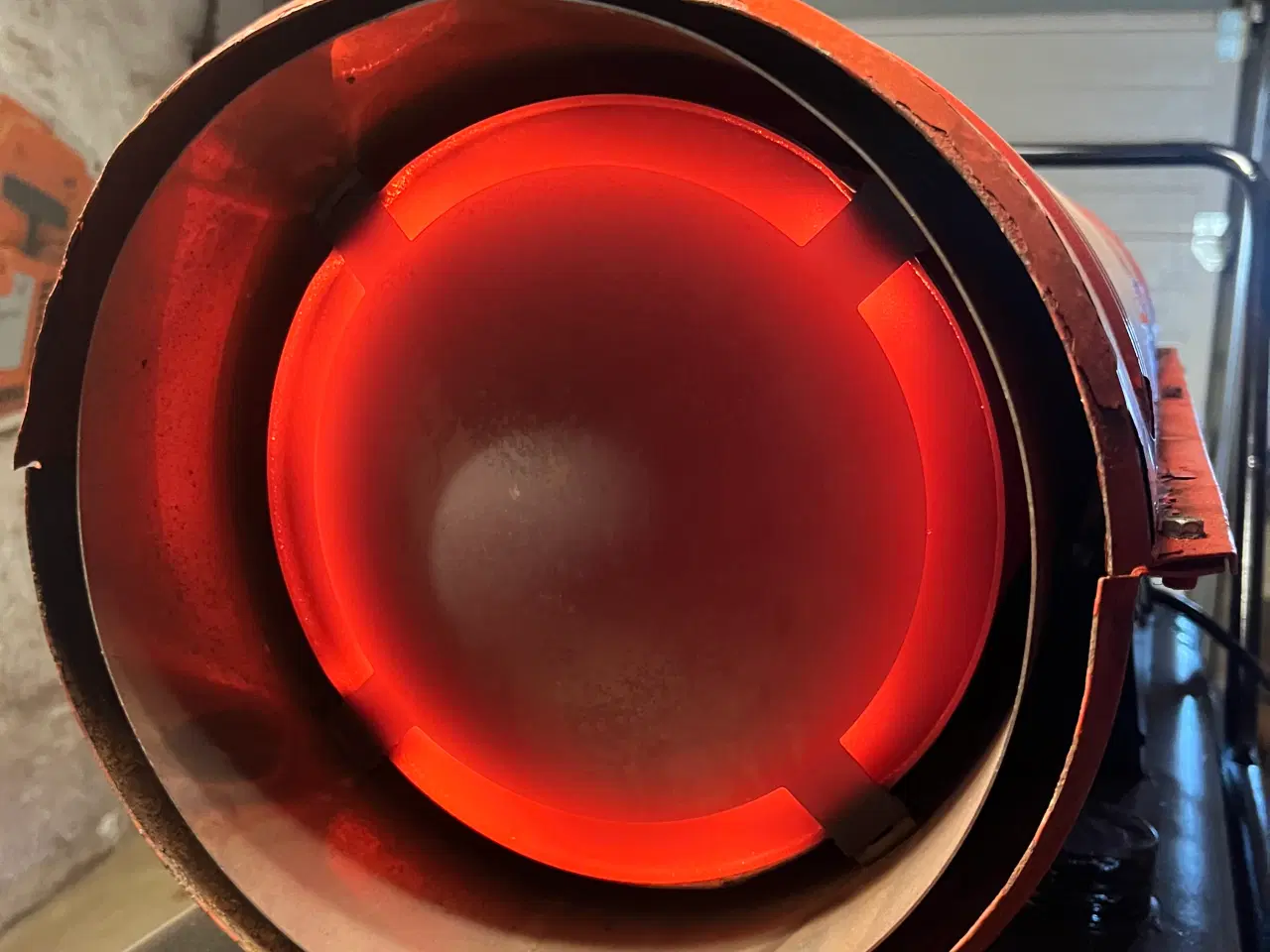 Billede 3 - Galaxy 40c sælges