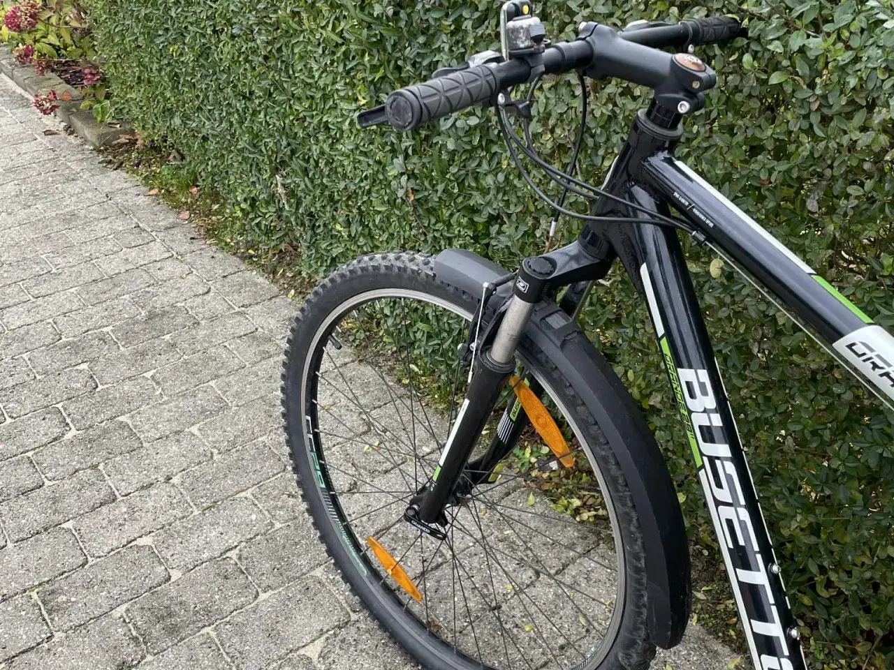 Billede 5 - Busetto mountainbike Grande 29”