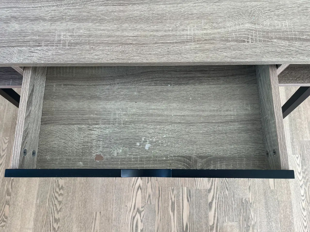 Billede 6 - ABBETVED Skrivebord