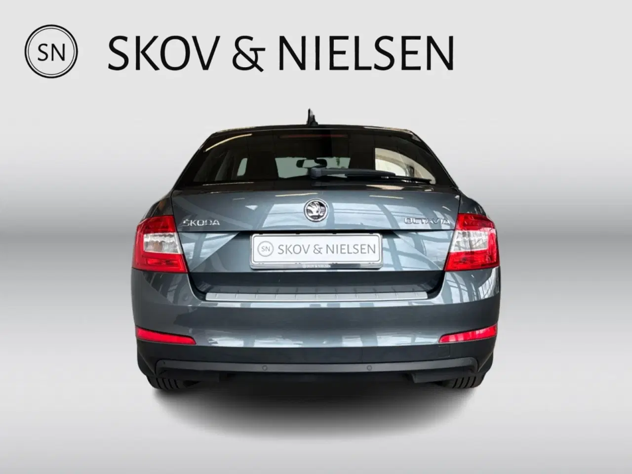 Billede 5 - Skoda Octavia 1,4 TSi 150 Style DSG