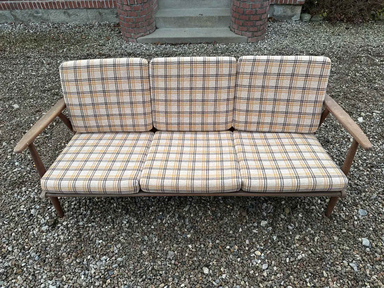 Billede 10 - Sofa 3 personers