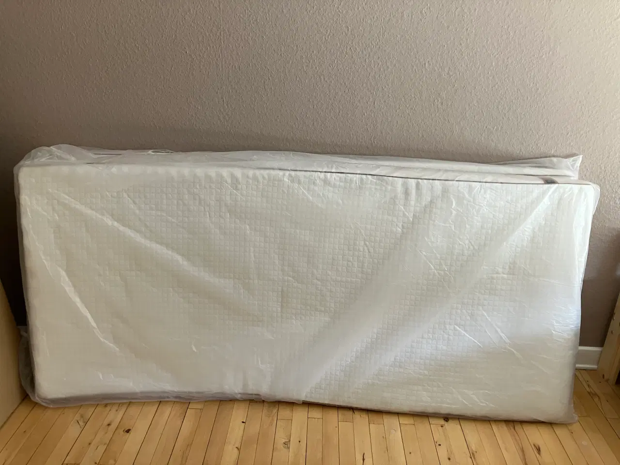 Billede 4 - 2 x Top madrasser LUNA