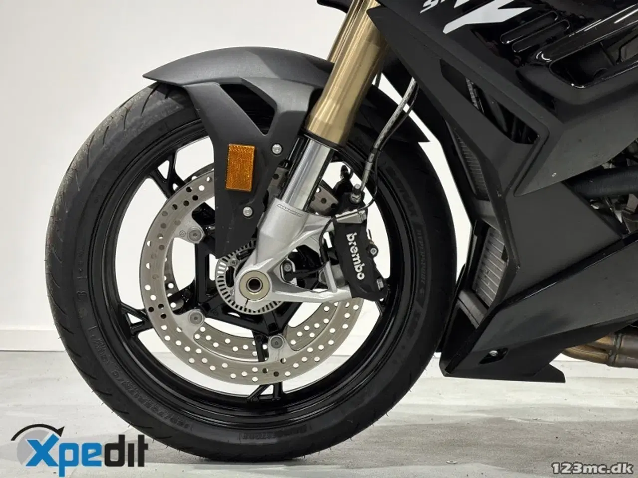 Billede 20 - BMW S 1000 R