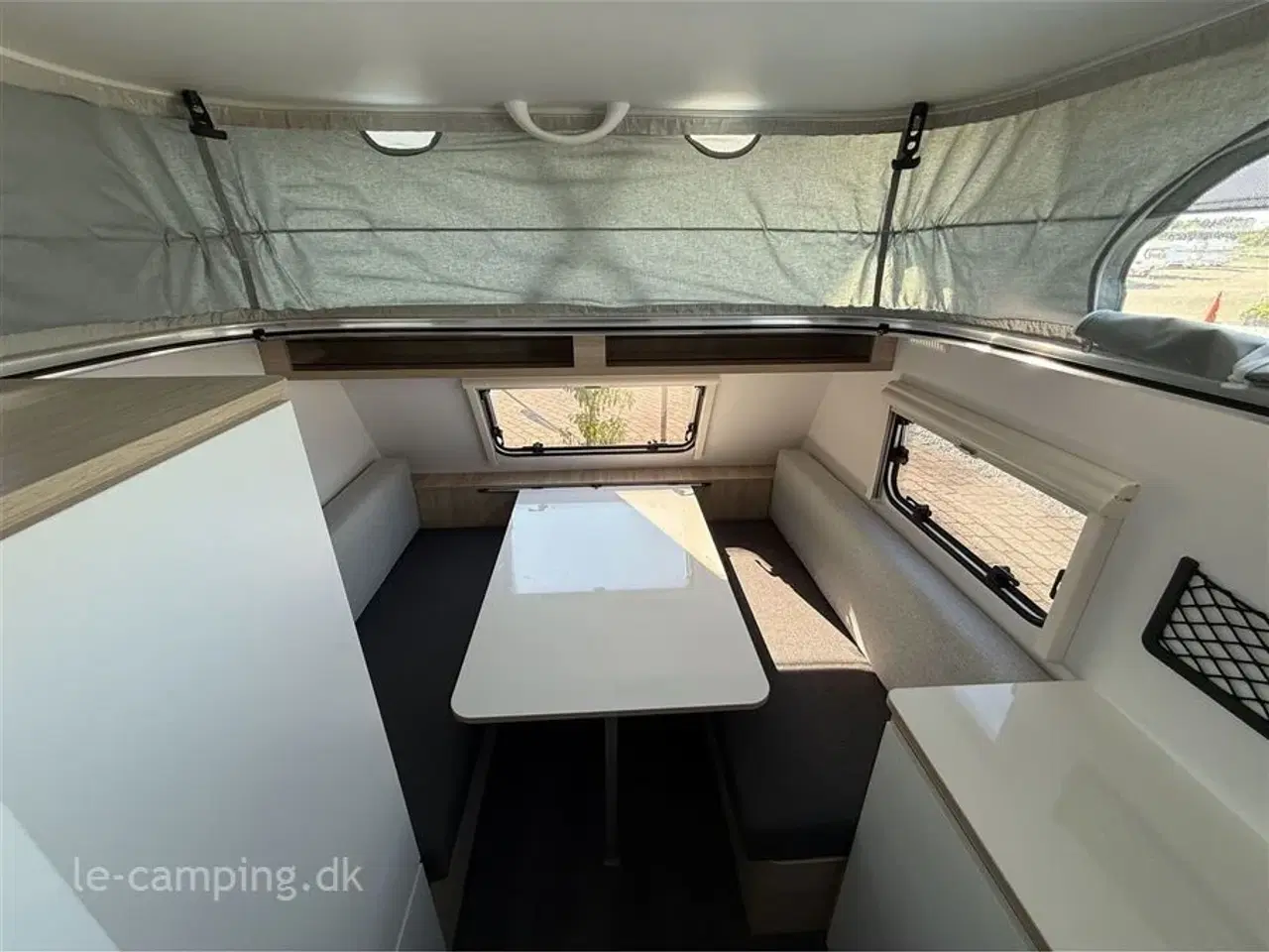 Billede 5 - 2025 - SILVER Mini Freestyle 290