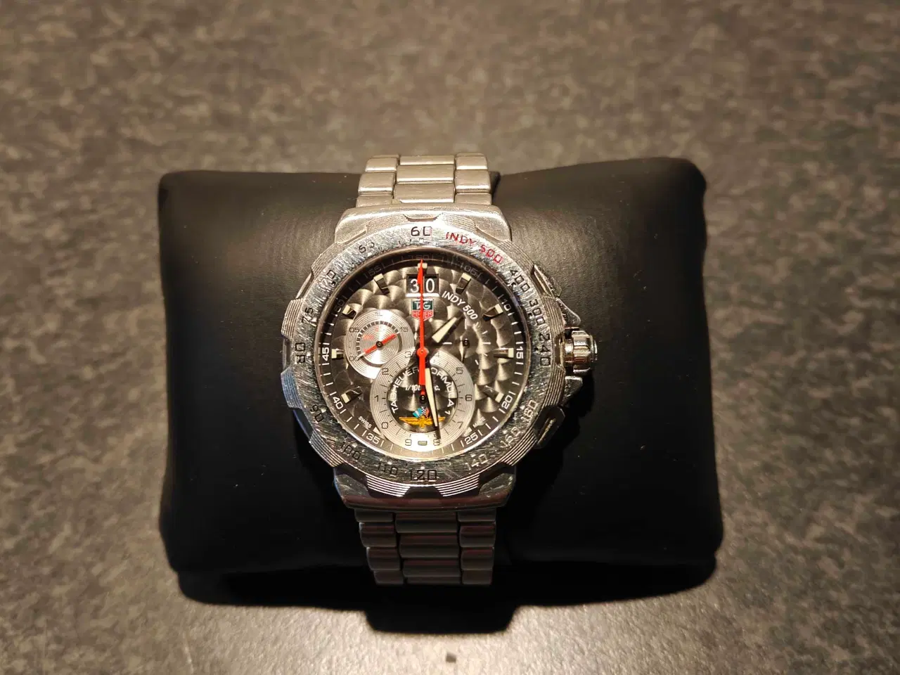Billede 2 - TAG HEUER INDY 500