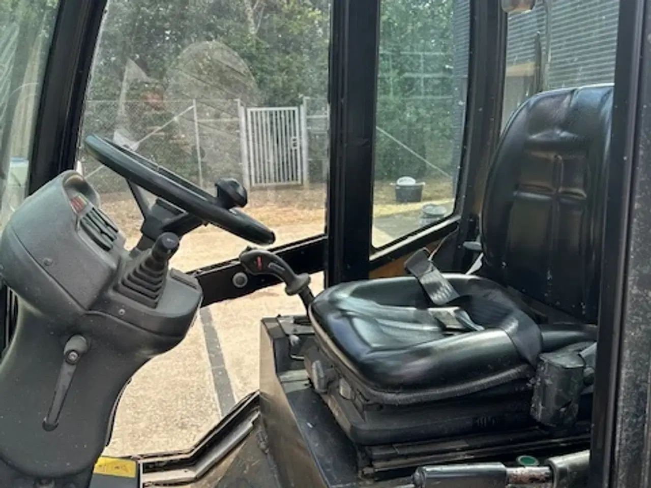 Billede 3 - Giant V451 T