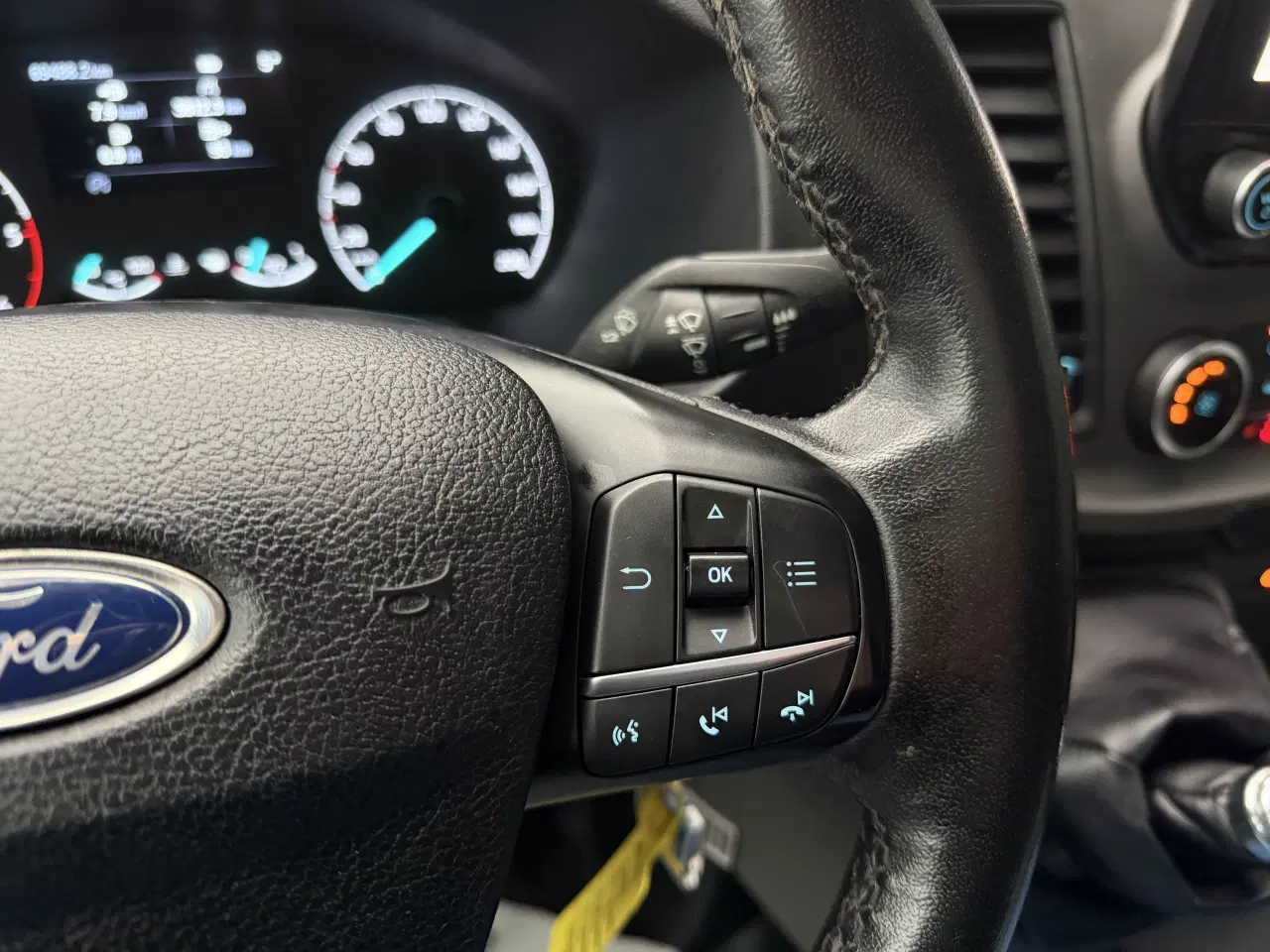 Billede 12 - Ford Transit 350 L3