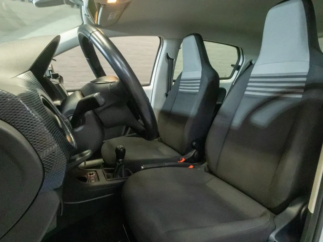 Billede 23 - VW Up! 1,0 MPi 60 Move Up! BMT