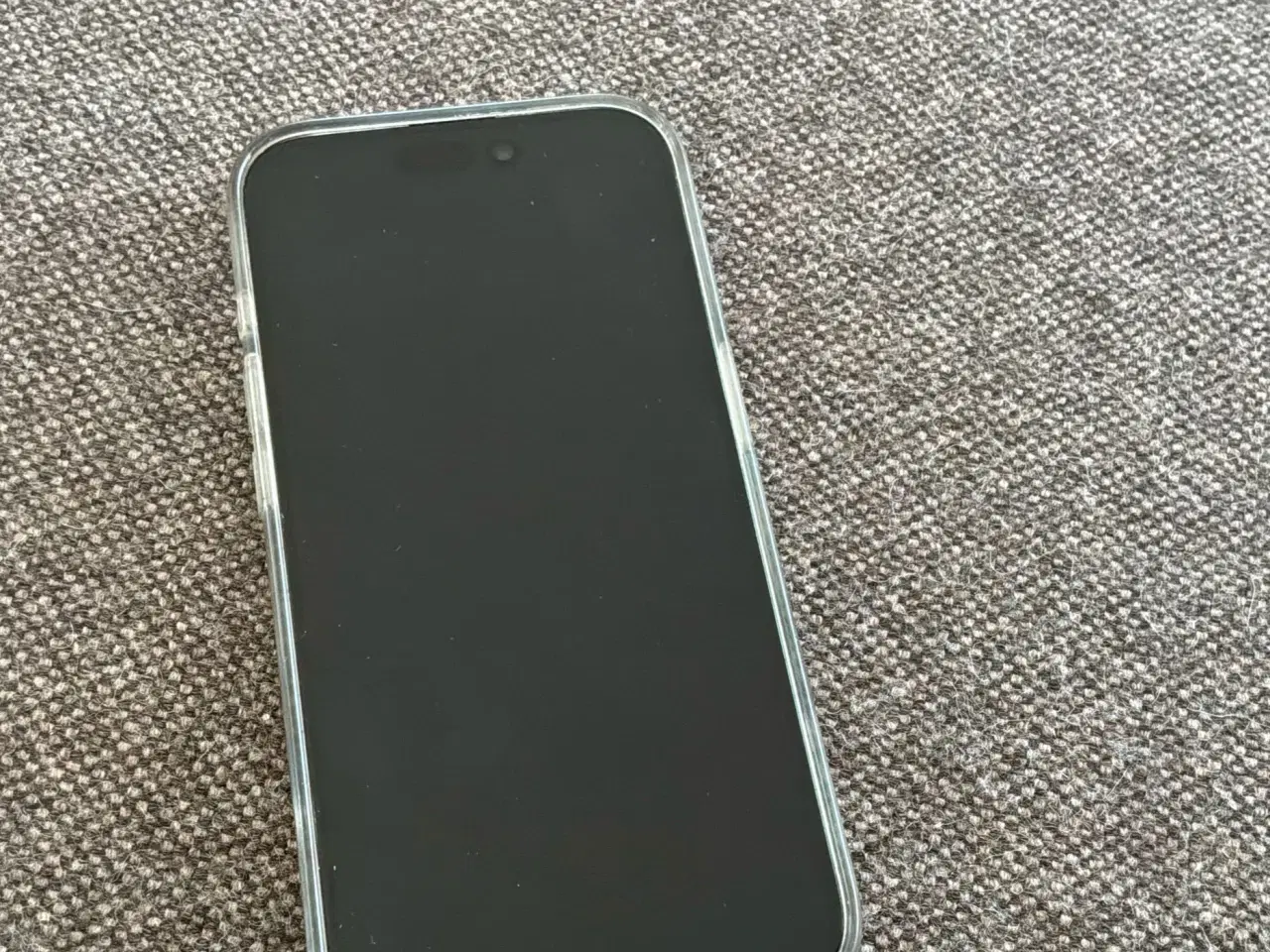 Billede 1 - iPhone 15 pro - næsten som ny