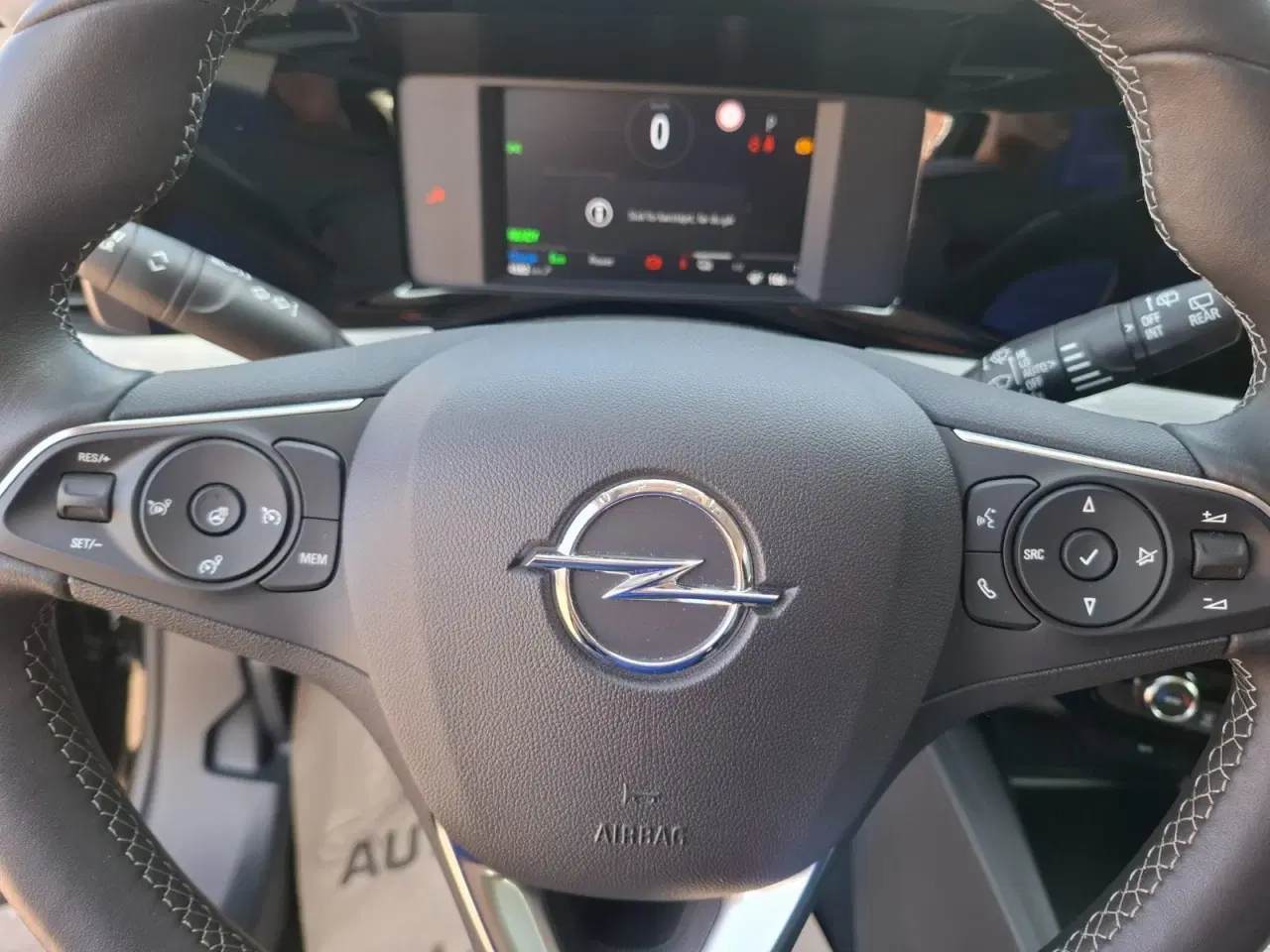 Billede 12 - Opel Mokka-e 50 Edition+