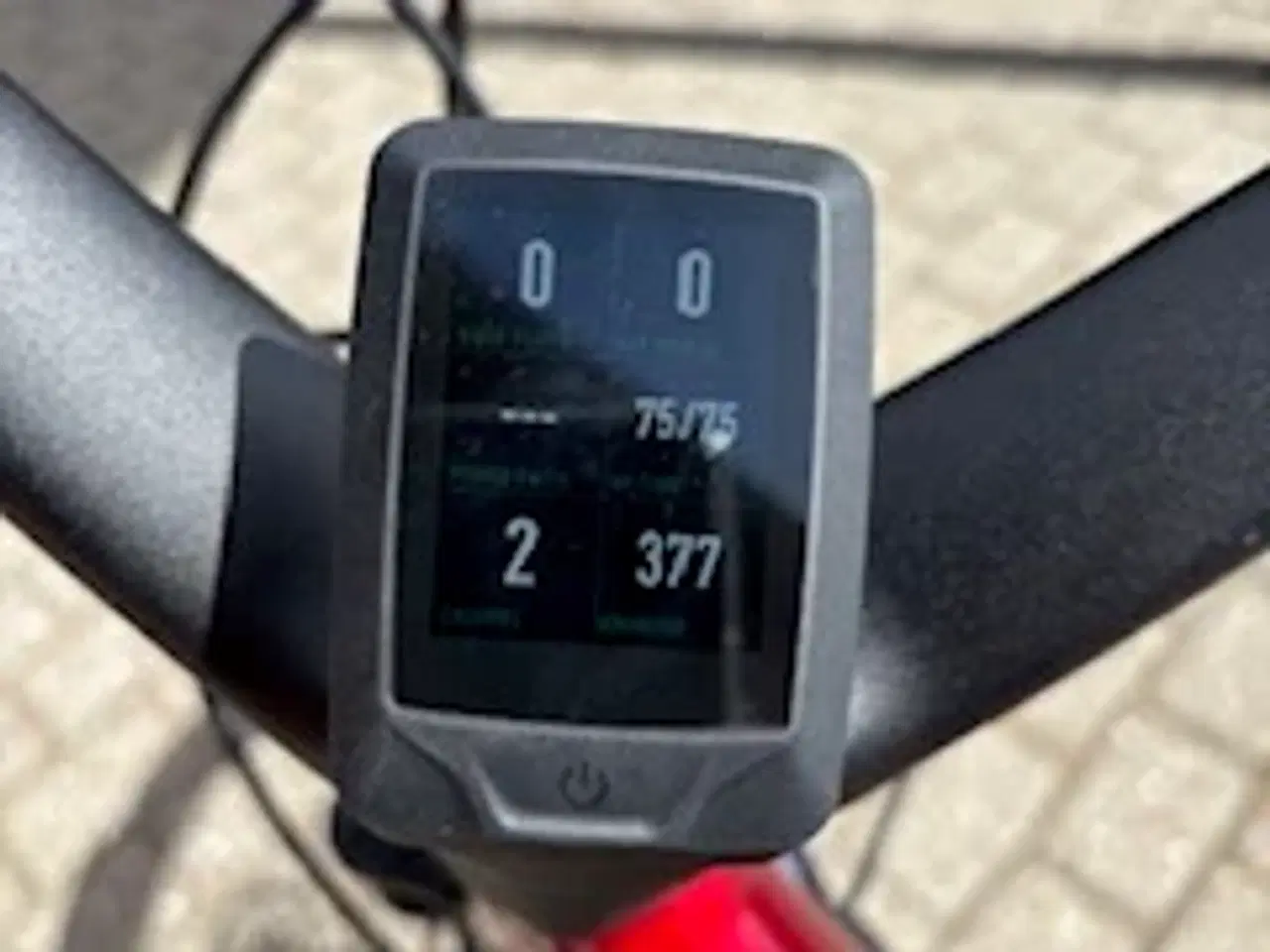 Billede 7 - Elcykel Specialized Turbo Como 3.0 IGH .Str L