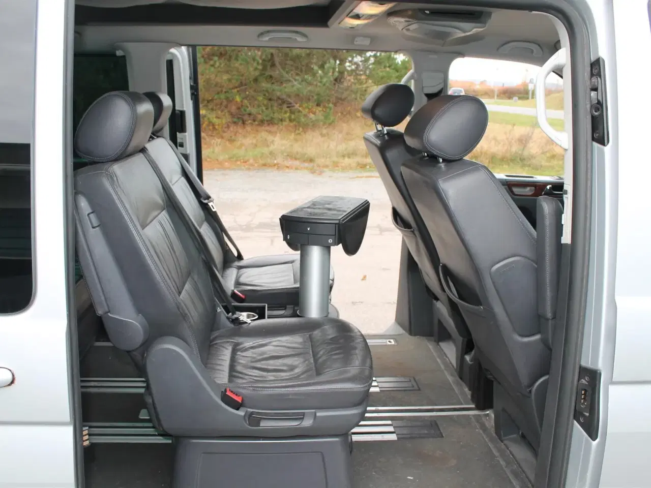 Billede 11 - VW Multivan 2,5 TDI aut. 174HK