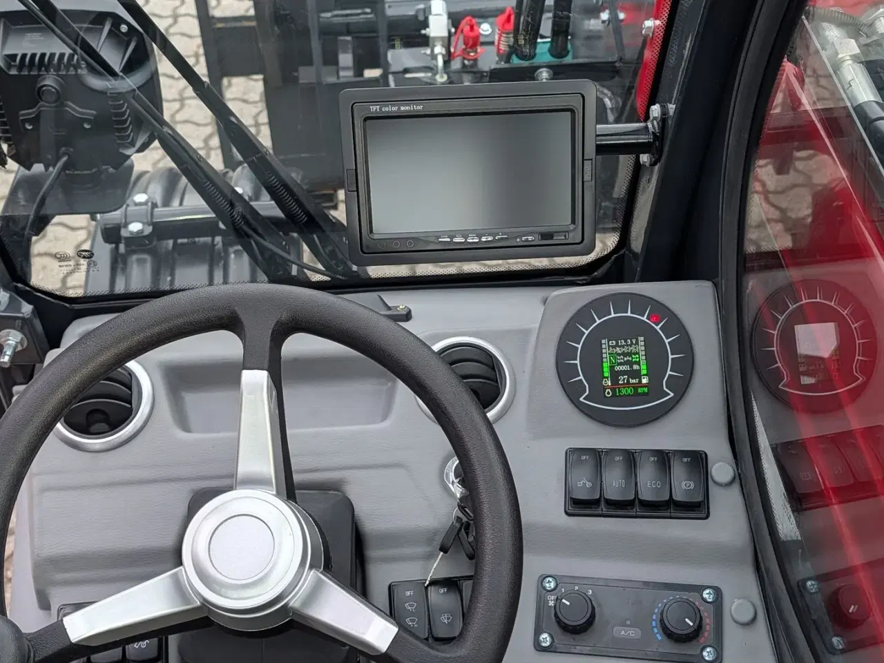 Billede 15 - MOLE 2615